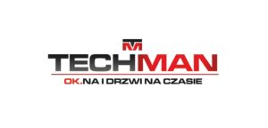 logo techman