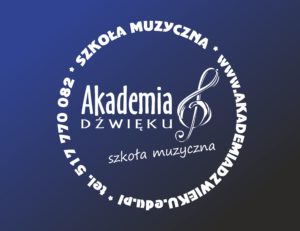 logo akademia dzwieku